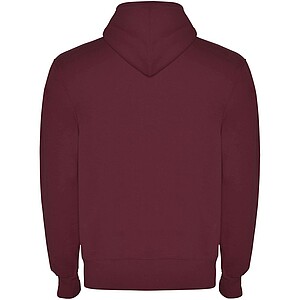 Montblanc unisex full zip hoodie