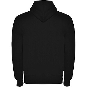 Montblanc unisex full zip hoodie