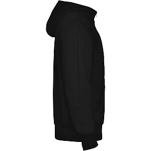 Montblanc unisex full zip hoodie