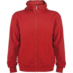 Montblanc unisex full zip hoodie