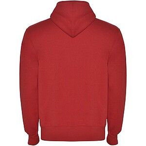 Montblanc unisex full zip hoodie