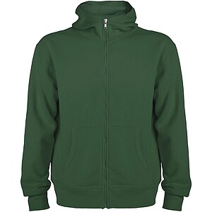 Montblanc unisex full zip hoodie