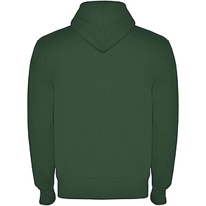 Montblanc unisex full zip hoodie