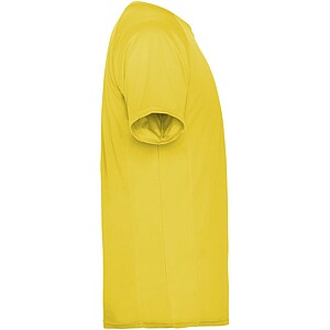 Montecarlo short sleeve kids sports t-shirt