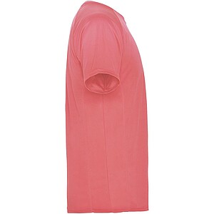 Montecarlo short sleeve kids sports t-shirt