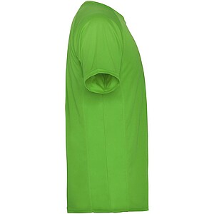 Montecarlo short sleeve kids sports t-shirt