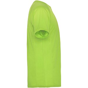 Montecarlo short sleeve mens sports t-shirt