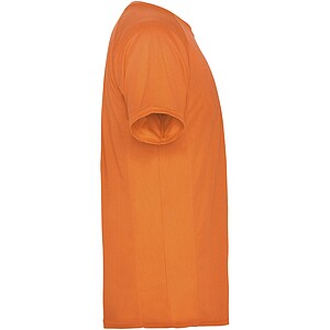 Montecarlo short sleeve mens sports t-shirt