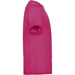 Montecarlo short sleeve mens sports t-shirt