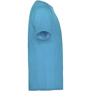 Montecarlo short sleeve mens sports t-shirt