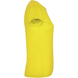 Montecarlo short sleeve womens sports t-shirt