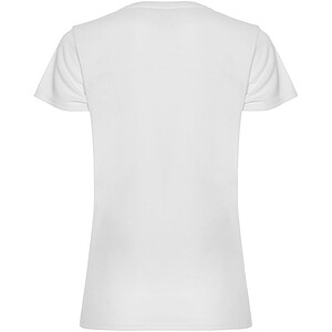 Montecarlo short sleeve womens sports t-shirt