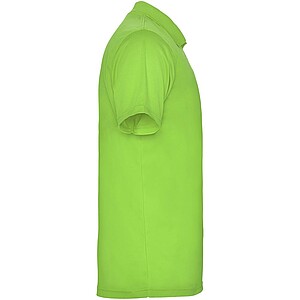 Monzha short sleeve kids sports polo