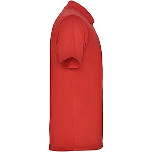 Monzha short sleeve kids sports polo