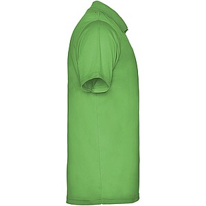 Monzha short sleeve kids sports polo