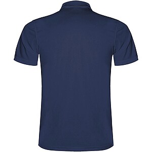 Monzha short sleeve mens sports polo