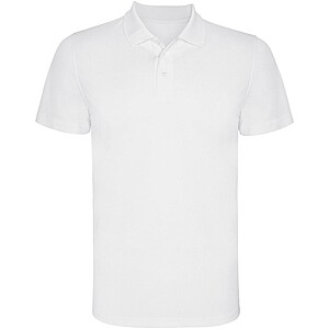 Monzha short sleeve mens sports polo