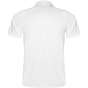 Monzha short sleeve mens sports polo