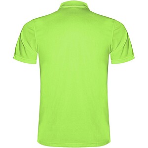 Monzha short sleeve mens sports polo