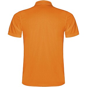 Monzha short sleeve mens sports polo