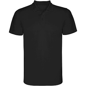 Monzha short sleeve mens sports polo