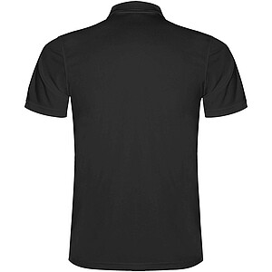 Monzha short sleeve mens sports polo