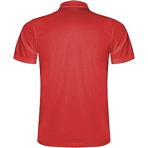Monzha short sleeve mens sports polo