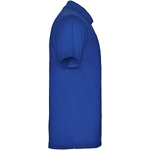 Monzha short sleeve mens sports polo