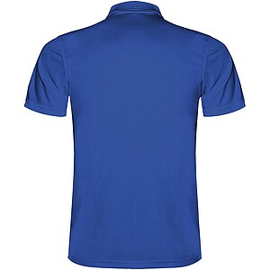 Monzha short sleeve mens sports polo