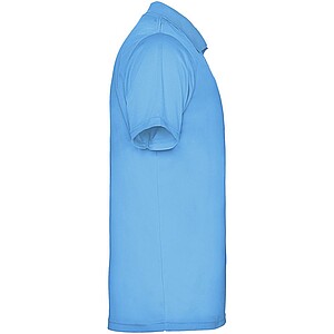 Monzha short sleeve mens sports polo