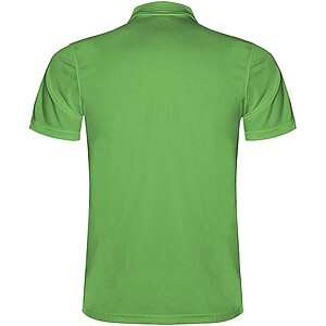 Monzha short sleeve mens sports polo