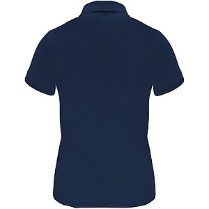 Monzha short sleeve womens sports polo