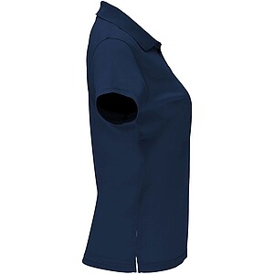 Monzha short sleeve womens sports polo