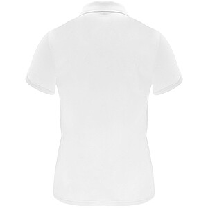 Monzha short sleeve womens sports polo