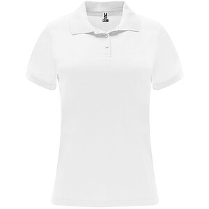 Monzha short sleeve womens sports polo