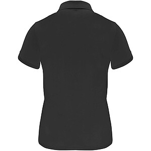 Monzha short sleeve womens sports polo
