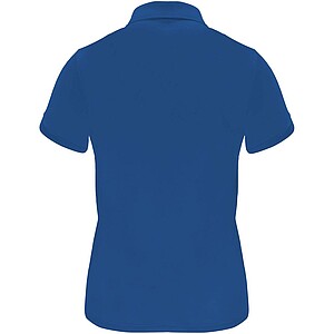 Monzha short sleeve womens sports polo