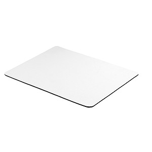 Mouse pad for sublimation