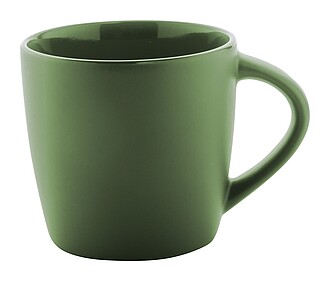 Mug 280 ml, green