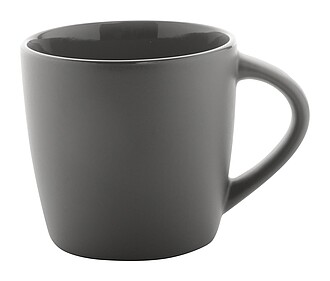 Mug 280 ml, grey