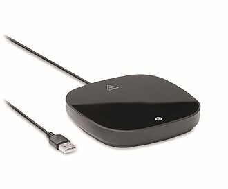 Mug warmer device in ABS