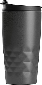 Mug with pattern