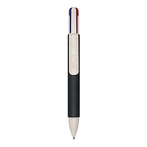 Multi ballpoint pen, black