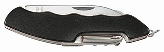 Multi tool "All together”, black