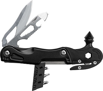 Multi-tool knife