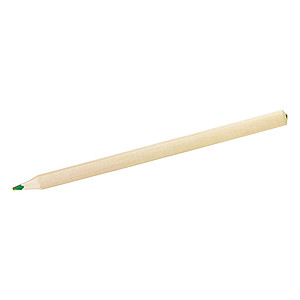 Multicoloured pencil