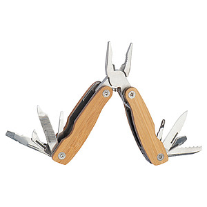 Multifunction tool bamboo