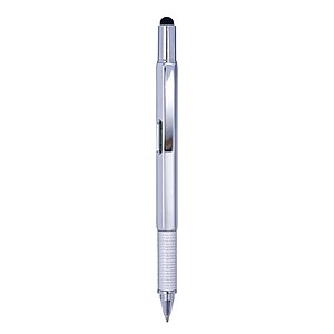 Multifunctional ballpoint pen