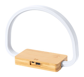 multifunctional desk lamp