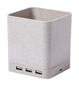 multifunctional pen holder